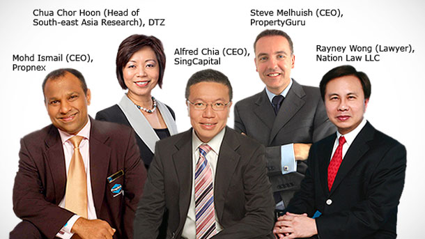 speakers