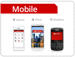 mobile